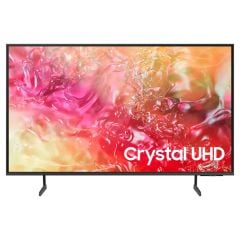  Samsung Smart TV Crystal UHD 43 inch 4K UA43DU7700 