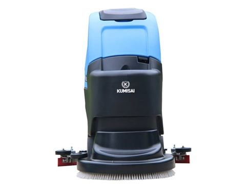 Máy chà sàn liên hợp Kumisai KMS 55