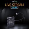 Dây livestream IP Lightning hai chiều PK (MONO) – MSP DTEOIGHTNING