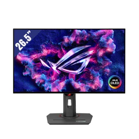 Màn hình Asus ROG Strix OLED XG27AQDMG 26.5