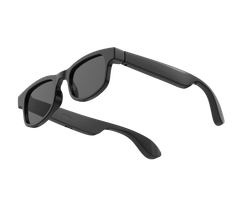  NJYUAN AIMB V3 Smart Glasses Sunglasses – Bluetooth Call & AI Voice 