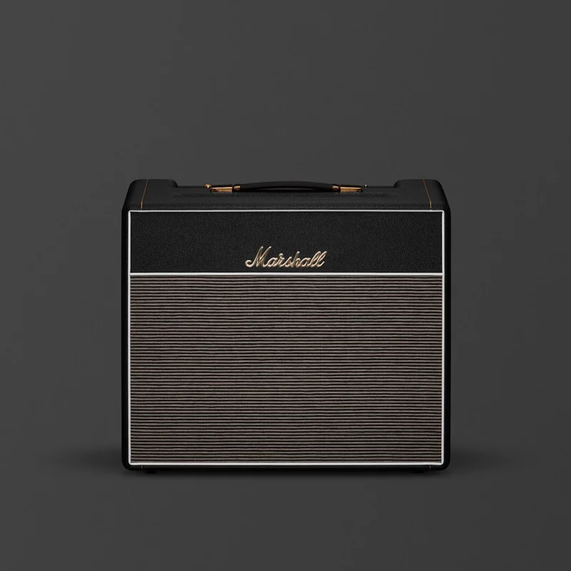 Ảnh minh họa Amply Marshall 1974X Handwired Combo, 2 kênh, Amply guitar đèn liền loa, Loa 30.5 cm, 20W 2