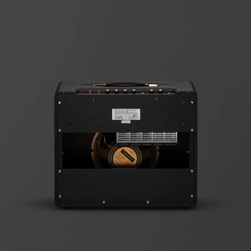 Ảnh minh họa Amply Marshall 1974X Handwired Combo, 2 kênh, Amply guitar đèn liền loa, Loa 30.5 cm, 20W 3