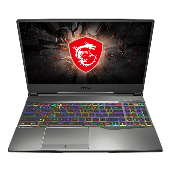 Ảnh minh họa MSI GP65 Leopard 9SD-224VN | i7-9750H | 16GB DDR4 | 512GB SSD | GeForce GTX 1660Ti 6GB | 15.6 FHD 144Hz | Win10 1