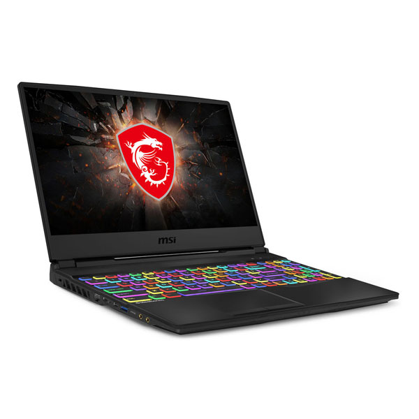 Ảnh minh họa MSI GL65 Leopard 10SDK-242VN | i7-10750H | 16GB DDR4 | 512GB SSD | GeForce GTX 1660Ti 6GB | 15.6 FHD 144Hz | Win10 1
