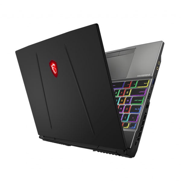Ảnh minh họa MSI GP65 Leopard 9SD-224VN | i7-9750H | 16GB DDR4 | 512GB SSD | GeForce GTX 1660Ti 6GB | 15.6 FHD 144Hz | Win10 2
