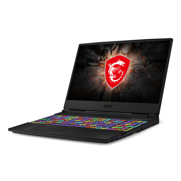 Ảnh minh họa MSI GL65 Leopard 10SDK-242VN | i7-10750H | 16GB DDR4 | 512GB SSD | GeForce GTX 1660Ti 6GB | 15.6 FHD 144Hz | Win10 2