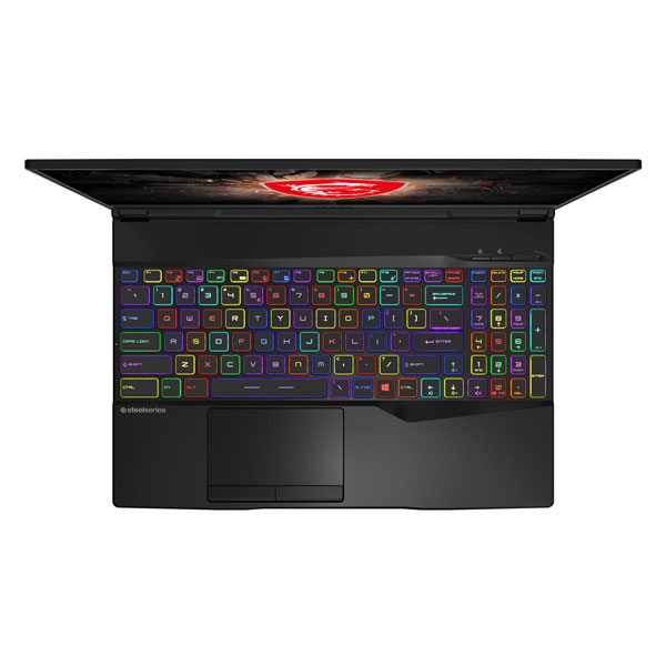 Ảnh minh họa MSI GL65 Leopard 10SDK-242VN | i7-10750H | 16GB DDR4 | 512GB SSD | GeForce GTX 1660Ti 6GB | 15.6 FHD 144Hz | Win10 3