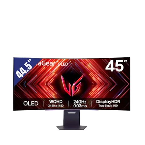 Màn hình LG 45GS95QE-B.ATV 44.5