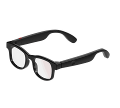  NJYUAN AIMB V3 Smart Glasses – Blue Light Blocking, Bluetooth & AI 