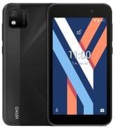 Wiko Y52 – Smartphone giá rẻ 5 inch, Android 11, giải pháp di động cơ bản