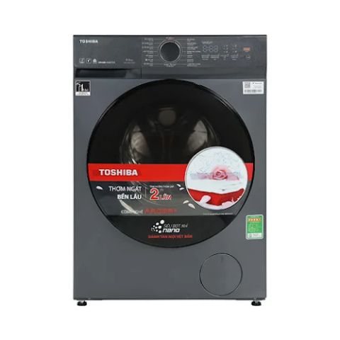 Máy giặt Toshiba Inverter 10.5 kg TW-T21BU115UWV(MG)