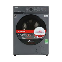  Máy giặt Toshiba Inverter 10.5 kg TW-T21BU115UWV(MG) 