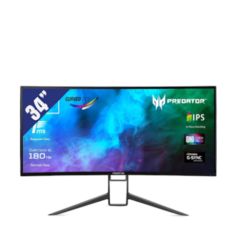 Màn hình Acer X34GS 34