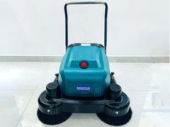  Máy chà sàn liên hợp Kewin KN35B (Chạy ắc quy) 