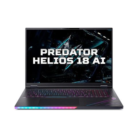 Laptop Acer Predator Helios 18 AI PH18-73-98AQ (Ultra 9 275HX)