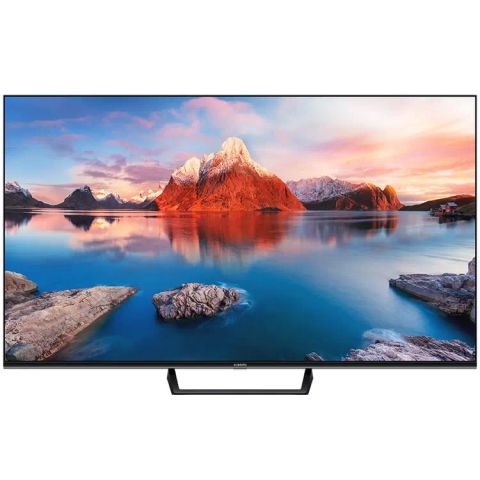Xiaomi Google TV 55 inch 4K A Pro L55M8-A2SEA