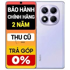  Xiaomi Redmi Note 14 Pro 4G (8GB - 256GB) 
