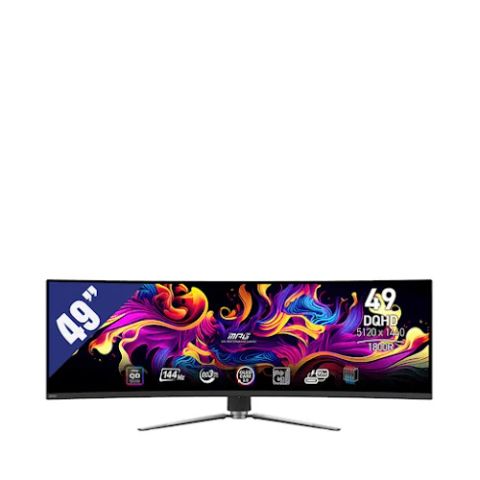 Màn hình Msi MPG 491CQP QD-OLED 49