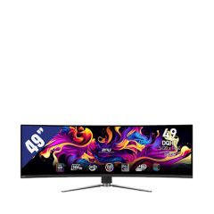  Màn hình Msi MPG 491CQP QD-OLED 49