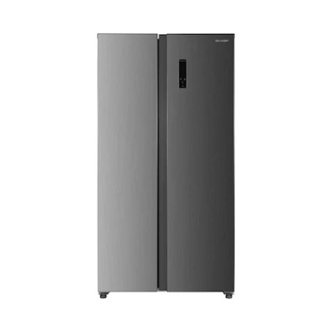 Tủ lạnh Sharp Inverter 442 lít Side By Side SJ-SBX440V-DS