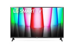  Smart Tivi LG 32″ LQ576B – TV HD Smart, webOS & AI Sound 