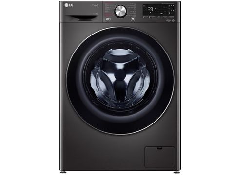 Máy giặt sấy LG Inverter FV1411H3BA lồng ngang 11kg giặt, 7kg sấy