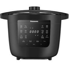  Nồi Áp Suất Panasonic NF-PC400KRA 4.0 Lít 