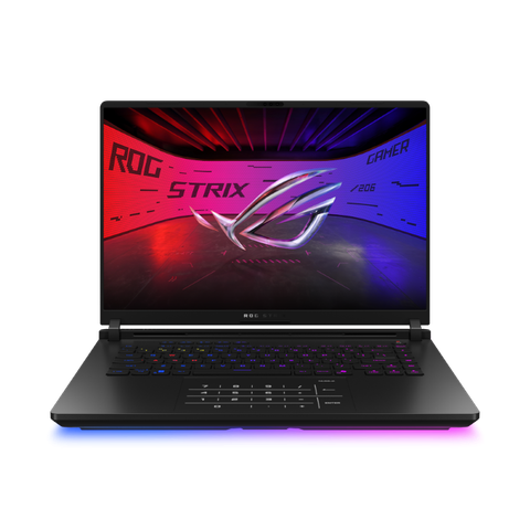 Laptop gaming ASUS ROG Strix SCAR 16 G635LX RW192W