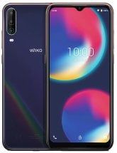  Wiko View4 – Smartphone pin 5000 mAh, màn hình lớn, camera AI 