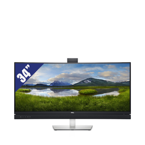 Màn hình Dell C3422WE 34