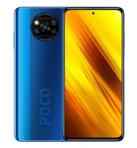 Xiaomi Poco X3 NFC (6GB - 64GB)