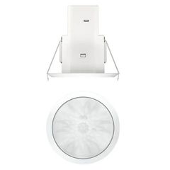  THEBEN theMova S360-100 FLAT DE WH 