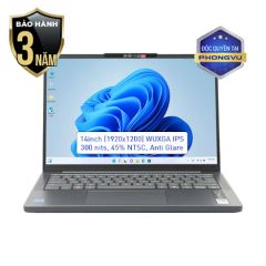  Laptop Lenovo IdeaPad Slim 3 14IRH10 - 83K0004JVN (i5-13420H/ Onboard graphics/ 16GB/ 512GB/ Windows 11) 