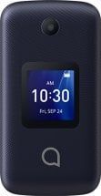  Alcatel Go Flip 4 – Điện thoại nắp gập gọn, pin bền, dùng lâu 