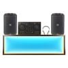 Dàn âm thanh DJ Pioneer, JBL, Sennheiser DHD278 (Pioneer DDJ-FLX4)