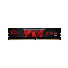  Ram Desktop Gskill Aegis 4GB DDR4 2400Mhz 