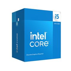  CPU Intel Core i5-14500 (UP TO 5.0GHZ, 14 NHÂN 20 LUỒNG, 24MB CACHE, 65W) - SOCKET INTEL LGA 1700/RAPTOR LAKE 