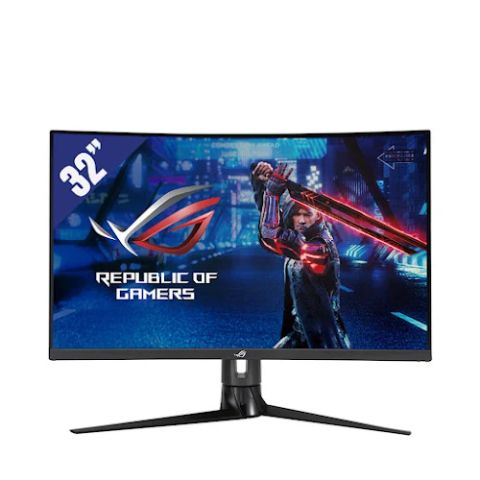 Màn hình Asus ROG Strix XG32VC 31.5