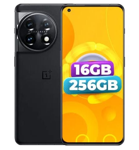 OnePlus 11 5G (16GB - 256GB)