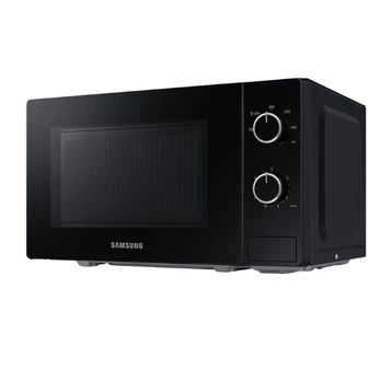 Lò vi sóng cơ Samsung MS20A3010AL/SV 20L – Không nướng, dễ dùng