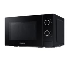  Lò vi sóng cơ Samsung MS20A3010AL/SV 20L – Không nướng, dễ dùng 