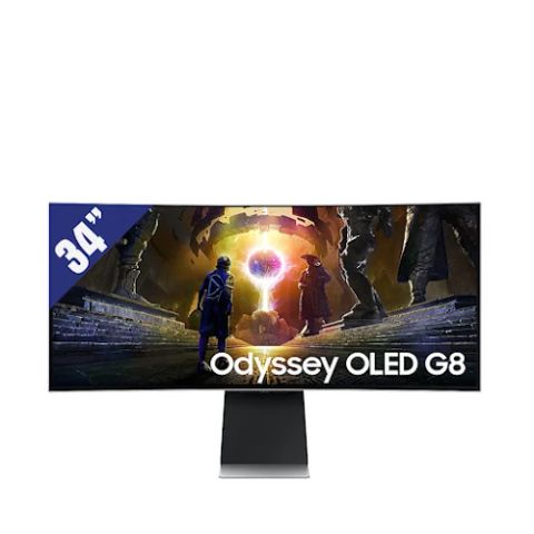 Màn hình Samsung LS34DG850SEXXV 34