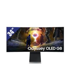  Màn hình Samsung LS34DG850SEXXV 34