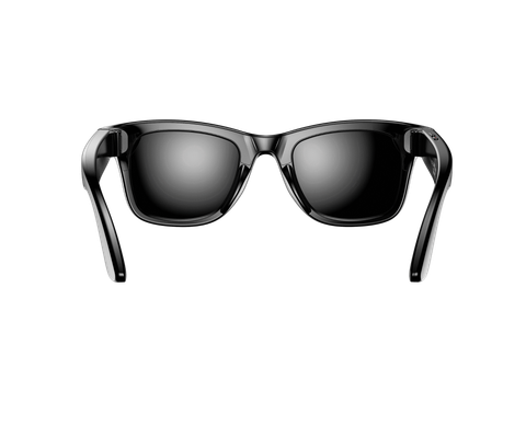 NJYUAN W600 Smart Glasses Sunglasses – Kính Mát Thông Minh Bluetooth AI
