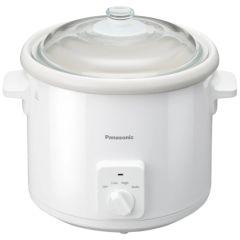  Nồi Nấu Chậm Panasonic NF-N51AWRA 