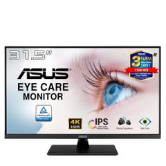  Màn hình ASUS VP32UQ 32