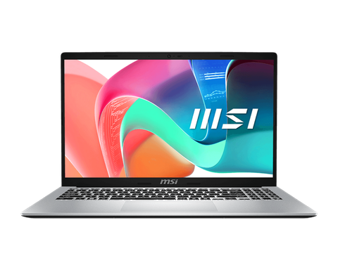 Laptop MSI Modern 15 F13MG 082VN