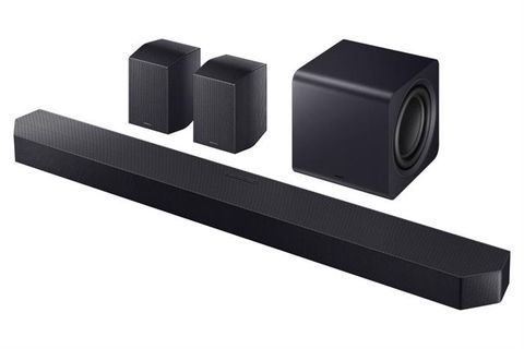 Bộ loa thanh Samsung HW-Q990F/XV 756W