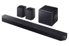  Bộ loa thanh Samsung HW-Q990F/XV 756W 